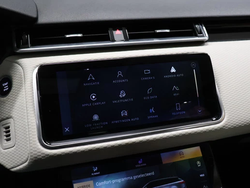 Land Rover Range Rover Velar - Afbeelding 16 van 27