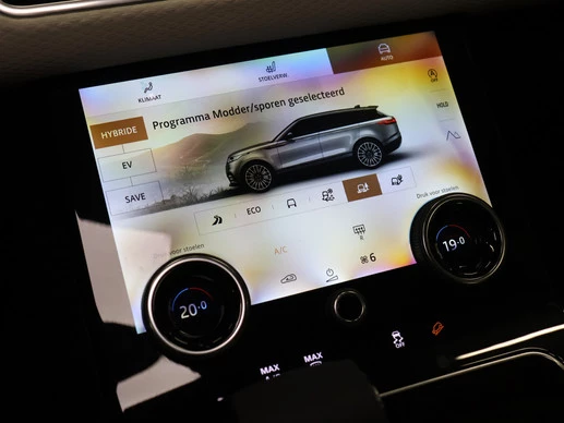 Land Rover Range Rover Velar - Afbeelding 17 van 27
