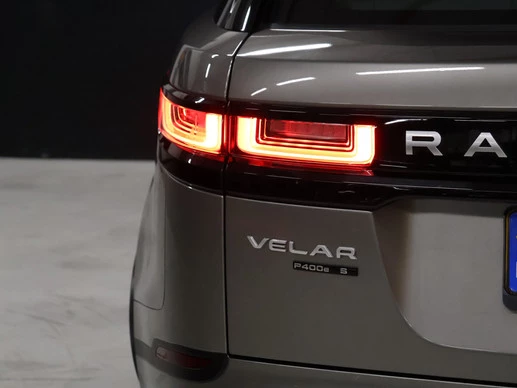 Land Rover Range Rover Velar - Afbeelding 22 van 27