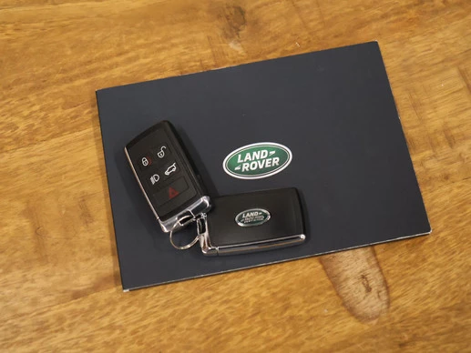 Land Rover Range Rover Velar - Afbeelding 24 van 27