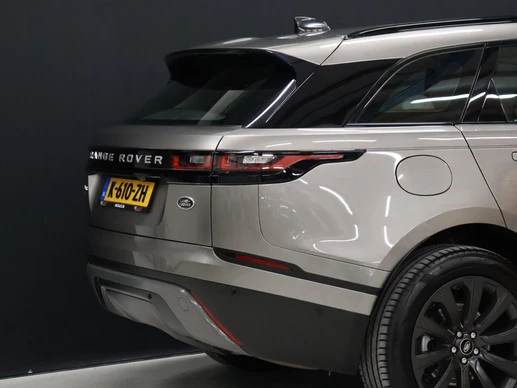 Land Rover Range Rover Velar - Afbeelding 26 van 27