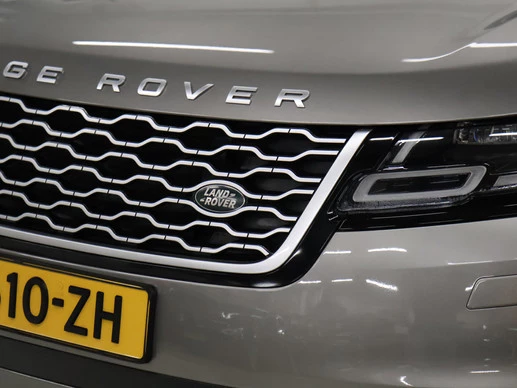 Land Rover Range Rover Velar - Afbeelding 27 van 27