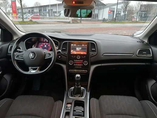 Renault Mégane - Afbeelding 2 van 20