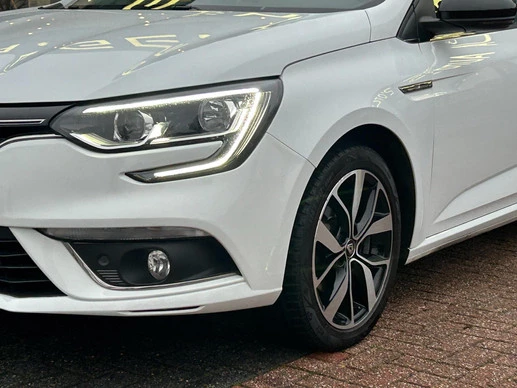 Renault Mégane - Afbeelding 4 van 20