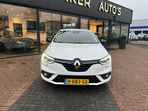 Renault Mégane - Afbeelding 5 van 20