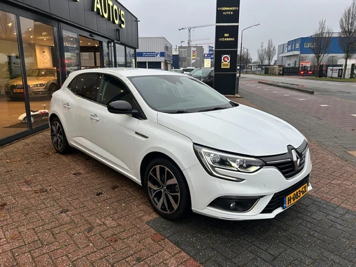 Renault Mégane - Afbeelding 6 van 20