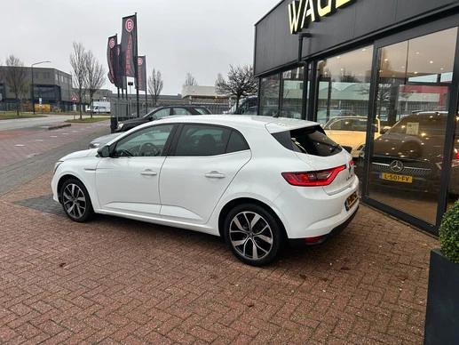 Renault Mégane - Afbeelding 7 van 20