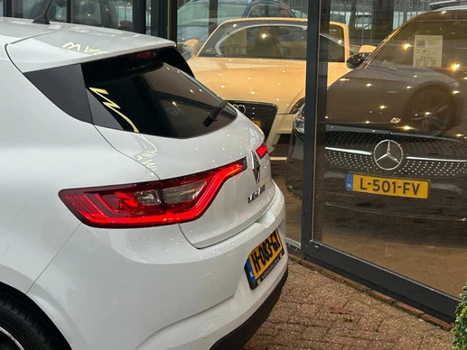 Renault Mégane - Afbeelding 8 van 20