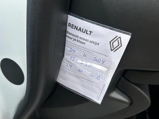 Renault Mégane - Afbeelding 13 van 20