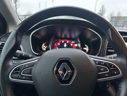 Renault Mégane - Afbeelding 14 van 20