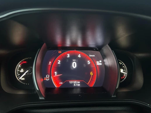 Renault Mégane - Afbeelding 15 van 20