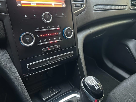 Renault Mégane - Afbeelding 16 van 20