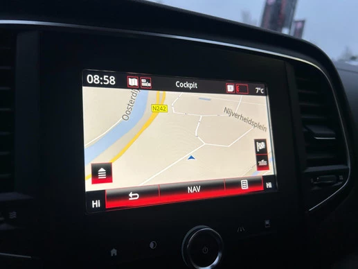 Renault Mégane - Afbeelding 17 van 20