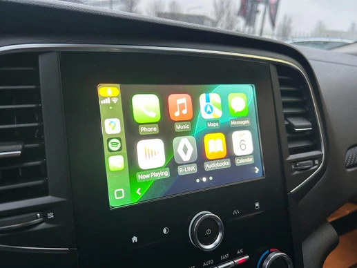 Renault Mégane - Afbeelding 18 van 20