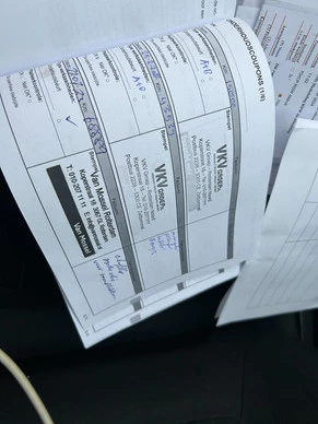 Renault Mégane - Afbeelding 20 van 20