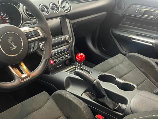 Ford Mustang - Afbeelding 12 van 24