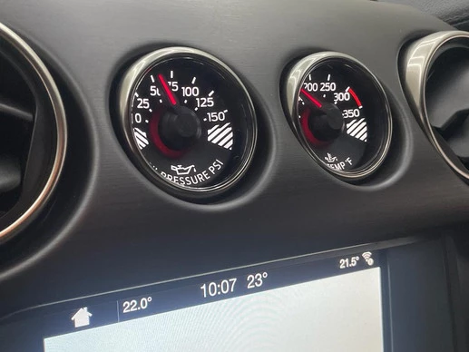 Ford Mustang - Afbeelding 15 van 24