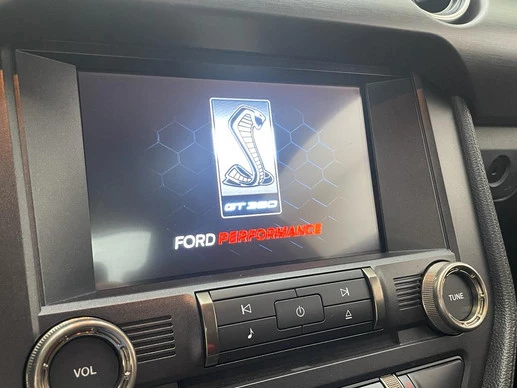 Ford Mustang - Afbeelding 16 van 24