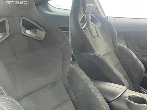 Ford Mustang - Afbeelding 17 van 24