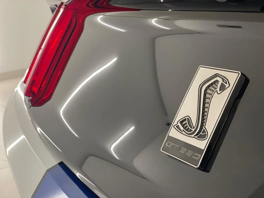 Ford Mustang - Afbeelding 22 van 24