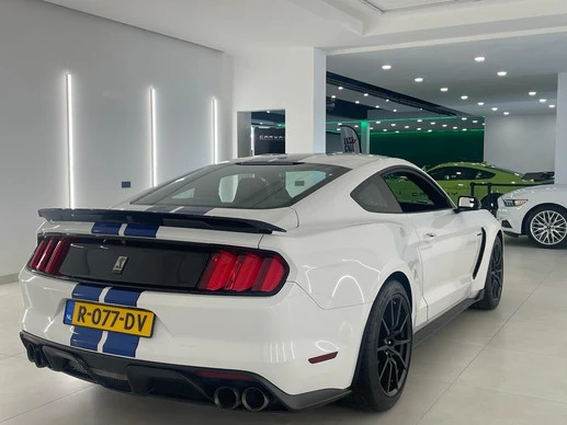 Ford Mustang - Afbeelding 6 van 24