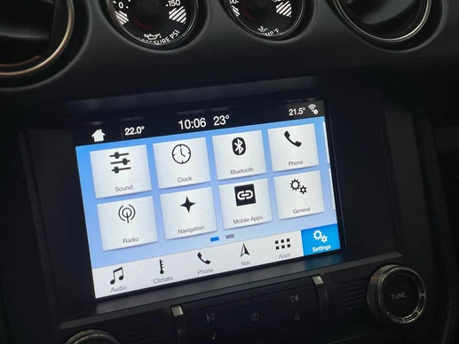 Ford Mustang - Afbeelding 14 van 24