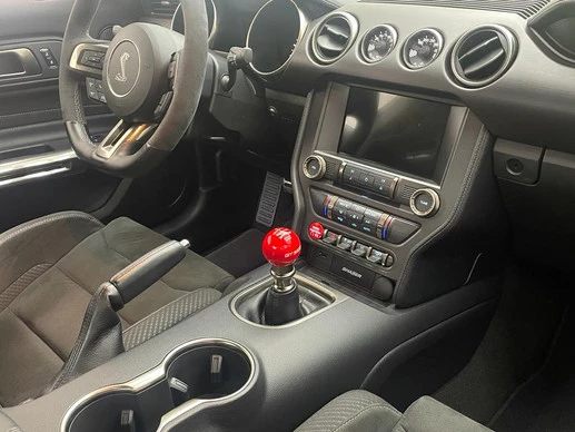 Ford Mustang - Afbeelding 18 van 24