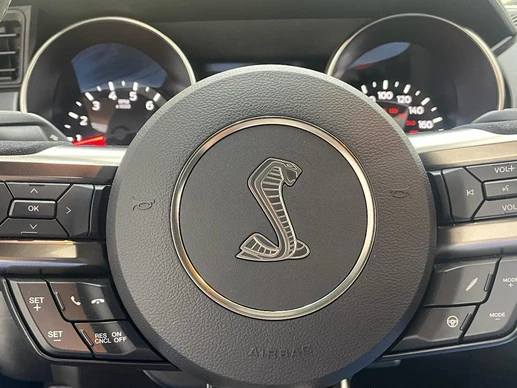 Ford Mustang - Afbeelding 19 van 24