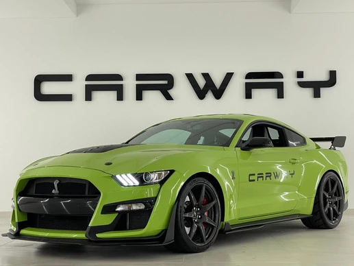 Ford Mustang - Afbeelding 24 van 24