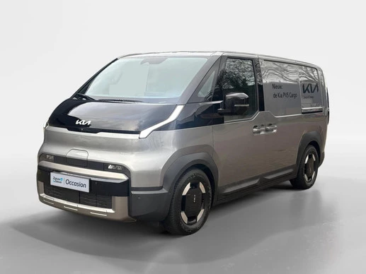 Kia PV5 - Afbeelding 2 van 29