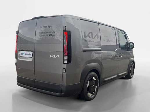 Kia PV5 - Afbeelding 3 van 29