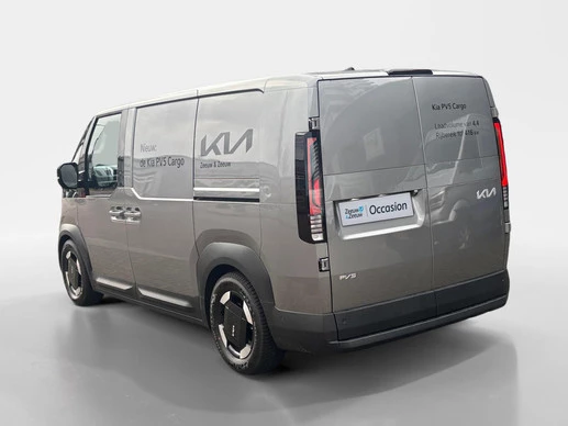 Kia PV5 - Afbeelding 4 van 29