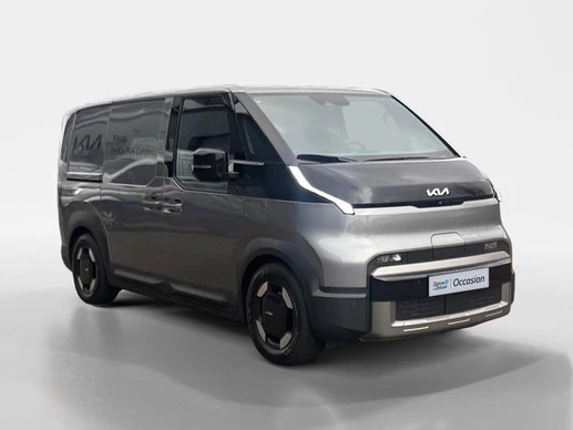 Kia PV5 - Afbeelding 5 van 29