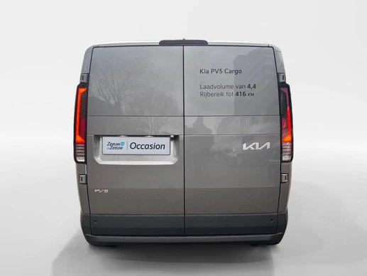 Kia PV5 - Afbeelding 6 van 29