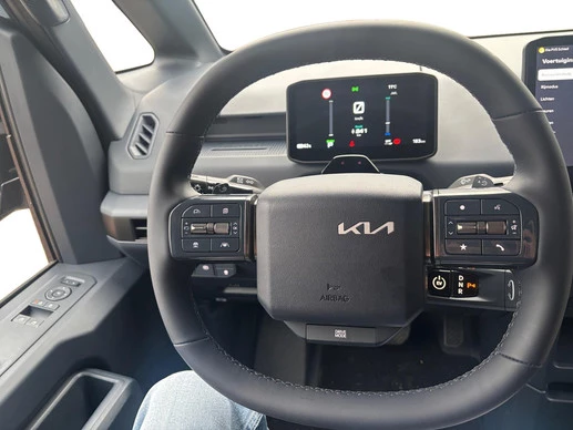 Kia PV5 - Afbeelding 8 van 29