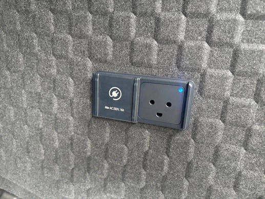 Kia PV5 - Afbeelding 9 van 29