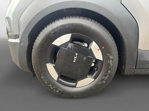 Kia PV5 - Afbeelding 16 van 29