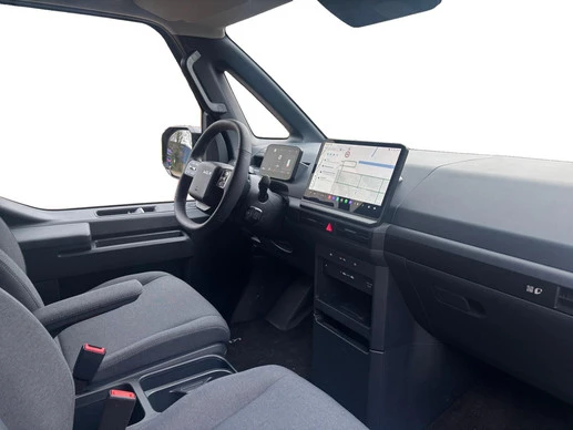 Kia PV5 - Afbeelding 18 van 29