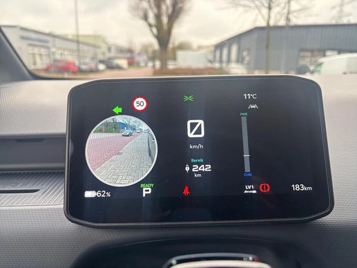 Kia PV5 - Afbeelding 20 van 29