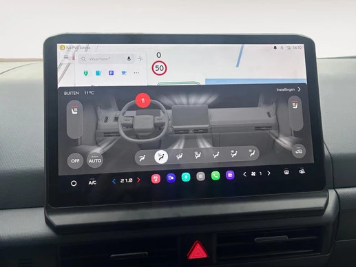 Kia PV5 - Afbeelding 22 van 29