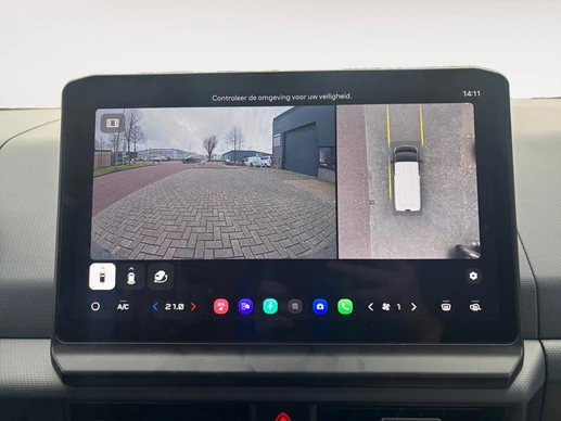 Kia PV5 - Afbeelding 23 van 29