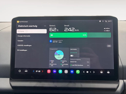 Kia PV5 - Afbeelding 24 van 29