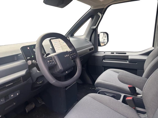 Kia PV5 - Afbeelding 26 van 29