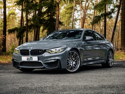 BMW M4 - Afbeelding 1 van 24