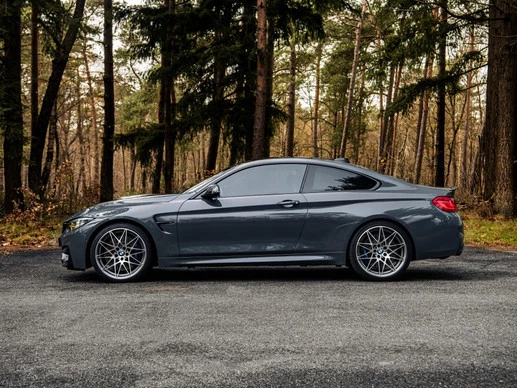 BMW M4 - Afbeelding 3 van 24