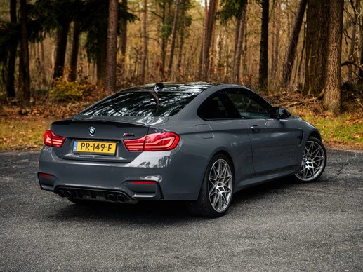 BMW M4 - Afbeelding 5 van 24