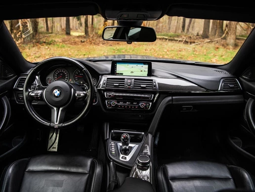 BMW M4 - Afbeelding 6 van 24