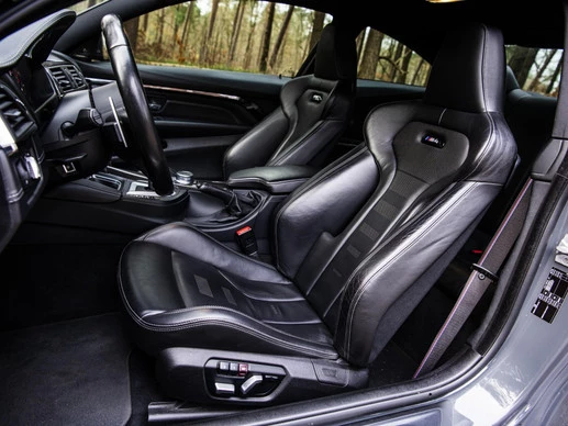 BMW M4 - Afbeelding 7 van 24