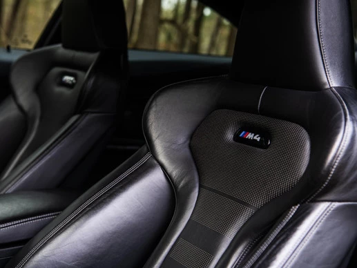 BMW M4 - Afbeelding 8 van 24