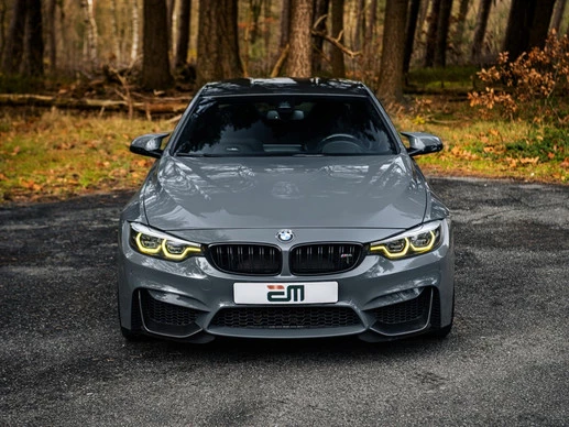 BMW M4 - Afbeelding 9 van 24